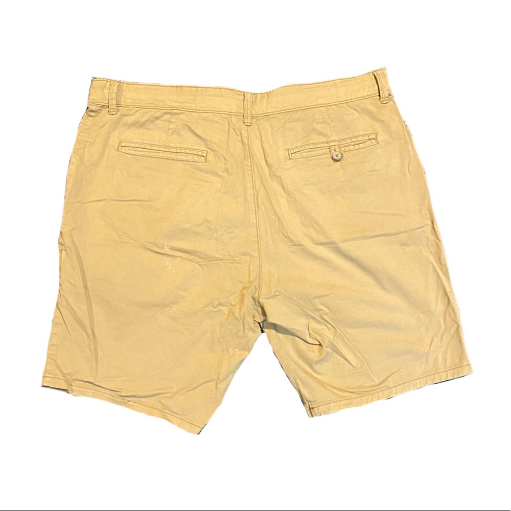 American Rag Khaki Shorts - Picture 2 of 3